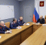 Вячеслав Федорищев провел встречу с атаманом Константином Давитьяном - Самарская Газета