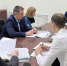 Глава Минтранса Самарской области встретился с местными перевозчиками - РегионСамара.Ru