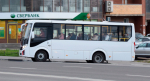 Расписание автобусов из Южного города и Петра Дубравы в Самаре доработают