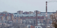 В Самарской области 25 января объявили режим «черного неба» - Комсомольская Правда Самара