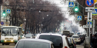 В Самаре временно ограничат движение на улице Советской Армии 26 января - Комсомольская Правда Самара