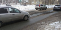 В Самаре открыли движение по улице Победы от Ново-Вокзальной до переулка Штамповщиков - SamaraGIS.Ru