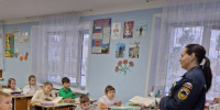 Знания правил пожарной безопасности очень важны для детей - Центр по делам гражданской обороны, пожарной безопасности и чрезвычайным ситуациям
