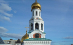 Вице-губернатор Самарской области Антон Емельяненко посетил Поволжскую академию образования и искусств