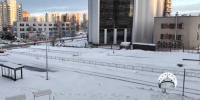 Стали известны причины задержки открытия улицы XXII Партсъезда в Самаре - РегионСамара.Ru