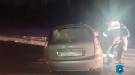 В Кинель-Черкасском районе в ДТП пострадали 3 человека, включая подростка