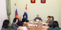 Возможности дополнительных социальных гарантий для участников СВО рассмотрены на заседании Комиссии в сфере здравоохранения Общественного совета при Уполномоченном - Уполномоченный по правам человека