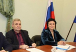 Возможности дополнительных социальных гарантий для участников СВО рассмотрены на заседании Комиссии в сфере здравоохранения Общественного совета при Уполномоченном