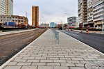 Стало известно, когда в Самаре откроют улицу XXII Партсъезда