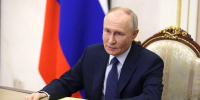 Владимир Путин 28 января посетит Тольятти - Волга Ньюс