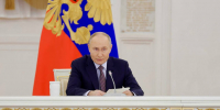 Путин проведет совещание по развитию беспилотной авиации в Самарской области - ProGorodSamara.Ru