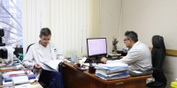 В Самаре в кардиодиспансере открылись новые операционные - Губерния ТВ