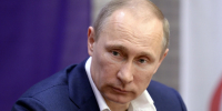 Владимир Путин начал рабочий визит в Самарскую область с посещения АвтоВАЗа - Комсомольская Правда Самара