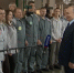 Владимир Путин о тольяттинском «АвтоВАЗе»: «Развивается завод, здорово!» - Комсомольская Правда Самара