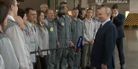 Владимир Путин о тольяттинском «АвтоВАЗе»: «Развивается завод, здорово!» - Комсомольская Правда Самара
