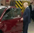 Владимир Путин приехал в Тольятти - ТРК Скат