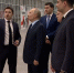 Владимир Путин прибыл в научно-производственный центр БАС в Тольятти - Комсомольская Правда Самара