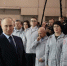 Владимир Путин 28 января прибыл с рабочим визитом в Тольятти - ProGorodSamara.Ru