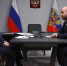 Владимир Путин провел рабочую встречу с Вячеславом Федорищевым - Самарская Газета