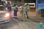В Самаре полицейские поймали более 25 иностранцев-нарушителей