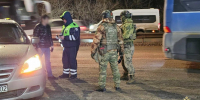 В Самаре прошли очередные миграционные рейды - Волга Ньюс