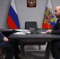 Вячеслав Федорищев доложил президенту о строительстве школ и больниц в регионе - Газета Время