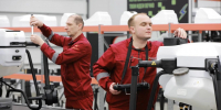 Самарский ученый Ткаченко: «Визит президента – импульс развития» - Комсомольская Правда Самара