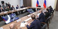 Директор ПИАШ Самарского университета Иван Ткаченко: "Для нас визит Президента - импульс развития" - Губерния ТВ