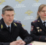 Руководство ГУ МВД России по Самарской области и представители Общественного совета при региональном главке полиции приняли участие в заседании Молодежного совета - ГУ МВД Самарской области
