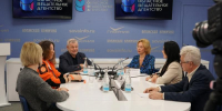 Жить здорово: как предотвратить развитие возрастных ментальных расстройств - Губерния ТВ
