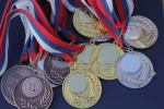 Самарские спортсмены выиграли бронзовые медали первенства ПФО по греко-римской борьбе