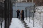 Подписано соглашение между Уполномоченным по правам человека и Самарским юридическим институтом ФСИН России