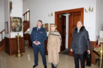 Подписано соглашение между Уполномоченным по правам человека и Самарским юридическим институтом ФСИН России
