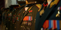 Самарский патриотический клуб стал лучшим в ПФО - Губерния ТВ