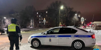 50 тысяч за пьяную езду: в Чапаевске водитель пытался откупиться от ДПС - Губерния ТВ