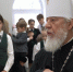 святой отец - Союз журналистов