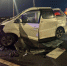 Стали известный подробности страшной аварии на тольяттинской обводной дороге - Волга Ньюс