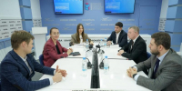 Школы, колледжи и вузы: эксперты обсудили, как в Самарской области готовят специалистов БПЛА - Губерния ТВ