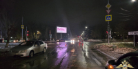 Водитель погиб: в Самарской области на трассе легковушка заехала под КамАЗ - Губерния ТВ
