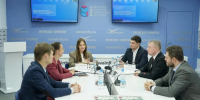 Претендуем на лидерство: эксперты обсудили рабочий визит Владимира Путина в Самарскую область - Губерния ТВ