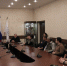 В Самарской области продолжается отбор кандидатов на военную службу по контракту - Портал Все мы - Россия!