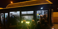 В Самаре хотят перераспределить некоторые автобусные маршруты - ГТРК Самара