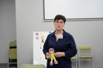 В самарском семейном МФЦ открылась "Академия эффективных пап"