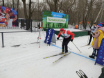 В Приволжском ордена Жукова округе Росгвардии завершился чемпионат по зимнему офицерскому троеборью