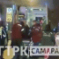 В Самаре на улице Маломосковской сбили пешехода вечером 31 января - ГТРК Самара