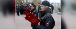 Самарская полиция приглашает юношей и девушек к поступлению в учебные организации Министерства внутренних дел России