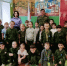 Сотрудники следственного управления провели урок мужества, посвященный истории Сталинградской битвы - Следственный комитет