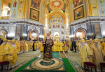 В Самарской Митрополии рассказали о визите владыки Сергия в Москву