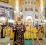 Глава Самарской Митрополии Сергий посетил Москву - РегионСамара.Ru