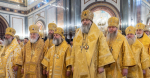 Глава Самарской Митрополии Сергий посетил Москву